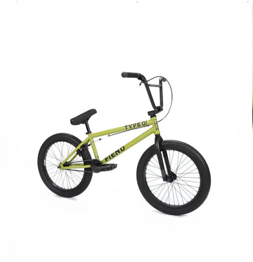 Fiend BMX Fiend Type O - 2022 - Simple Bike Store