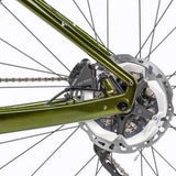 Niner E-Bike RLT E9 RDO 4-star 59CM Moss Electric Green