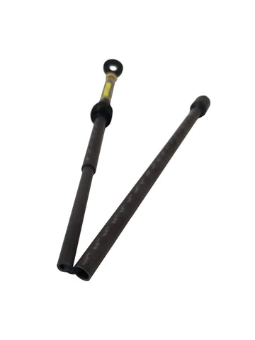 Upstand Road Bike Carbon Kickstand For 26" - 27.5" Wheels - Simple Bike Store