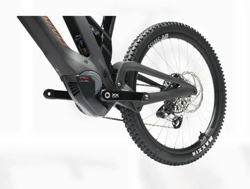 Unno Bikes Mith - Simple Bike Store