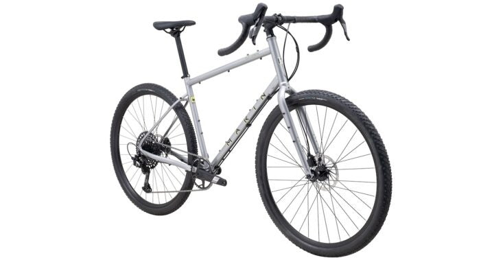 Marin Four Corners 2 - 2025 - Simple Bike Store