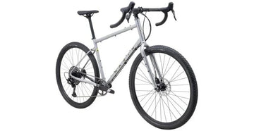 Marin Four Corners 2 - 2025 - Simple Bike Store
