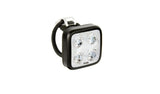 Knog Blinder MOB Light Front - Simple Bike Store