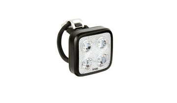 Knog Blinder MOB Light Front - Simple Bike Store