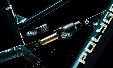 Polygon Collosus N8XE - Simple Bike Store