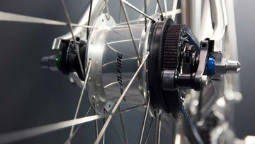 Schindelhauer Lotte - Simple Bike Store