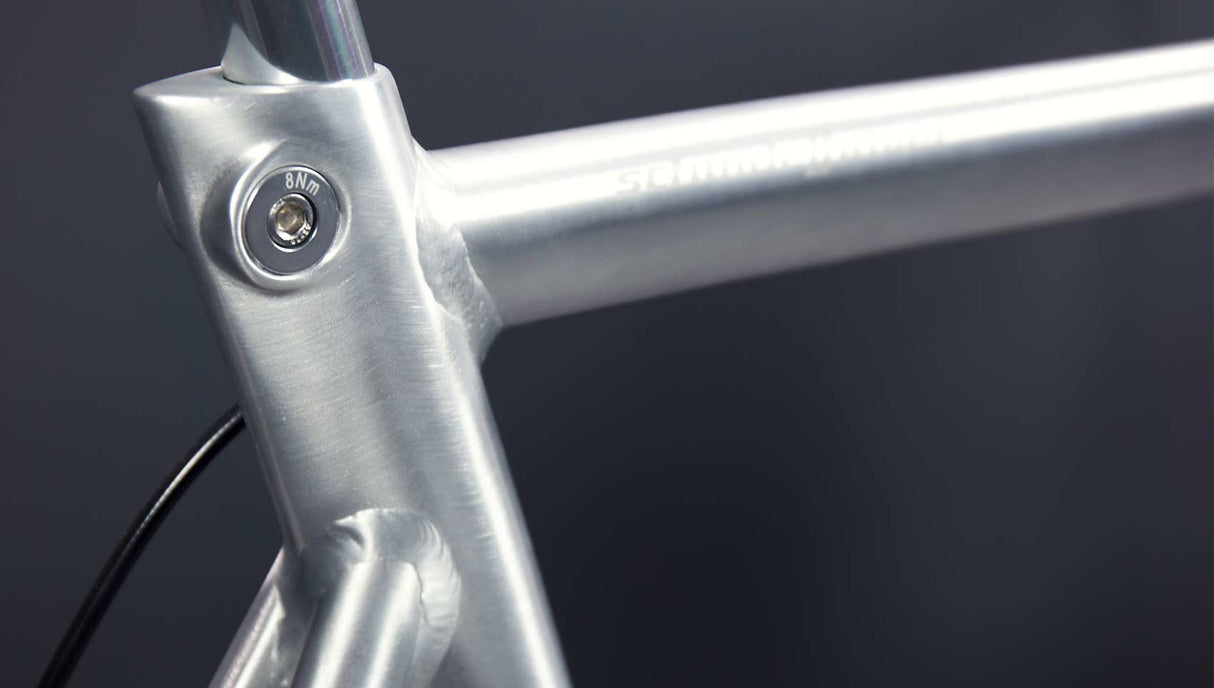 Schindelhauer Siegfried - Simple Bike Store