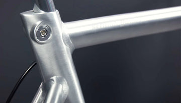 Schindelhauer Siegfried - Simple Bike Store