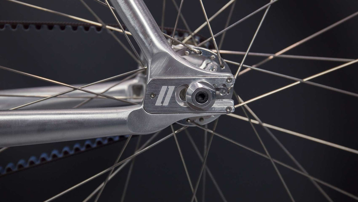 Schindelhauer Siegfried - Simple Bike Store