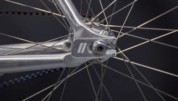 Schindelhauer Siegfried - Simple Bike Store