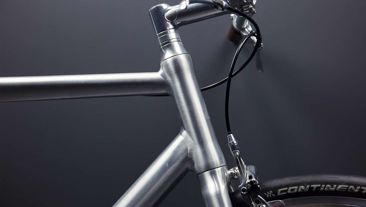 Schindelhauer Siegfried - Simple Bike Store