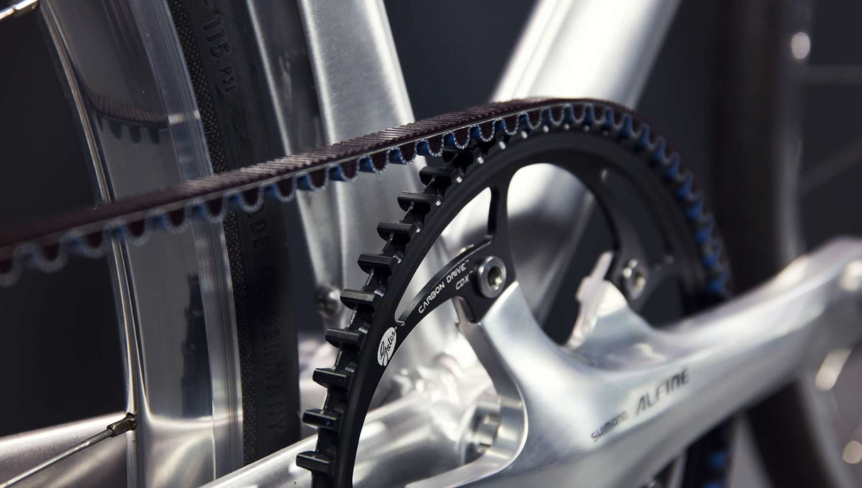 Schindelhauer Siegfried - Simple Bike Store