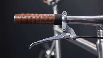 Schindelhauer Siegfried - Simple Bike Store