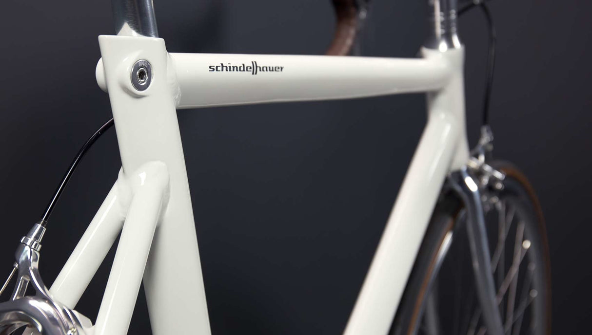 Schindelhauer Siegfried Road - Simple Bike Store