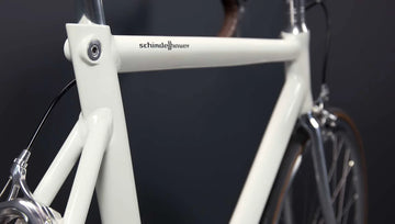 Schindelhauer Siegfried Road - Simple Bike Store