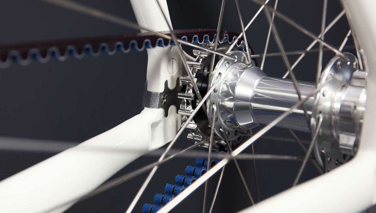 Schindelhauer Siegfried Road - Simple Bike Store