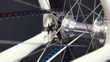 Schindelhauer Siegfried Road - Simple Bike Store