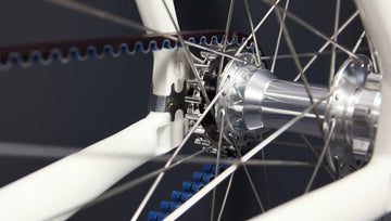 Schindelhauer Siegfried Road - Simple Bike Store