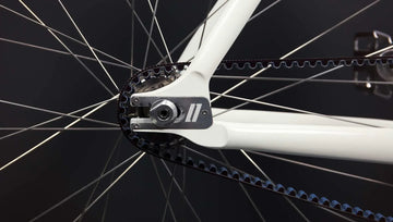 Schindelhauer Siegfried Road - Simple Bike Store