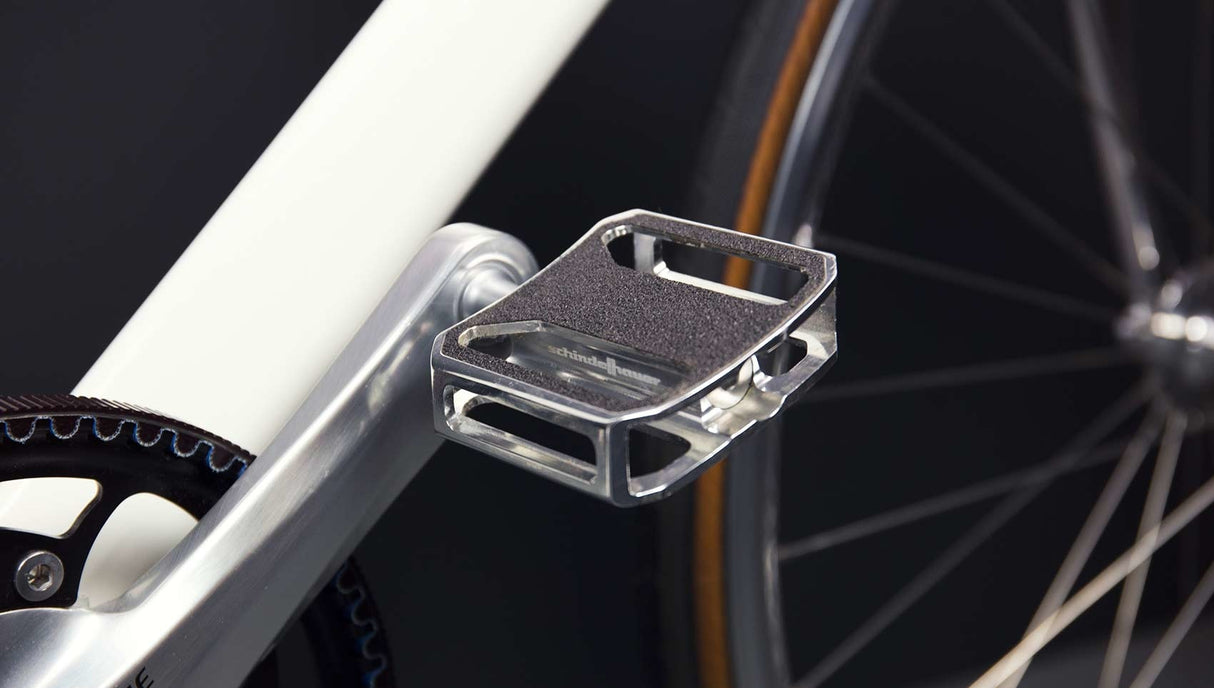 Schindelhauer Siegfried Road - Simple Bike Store