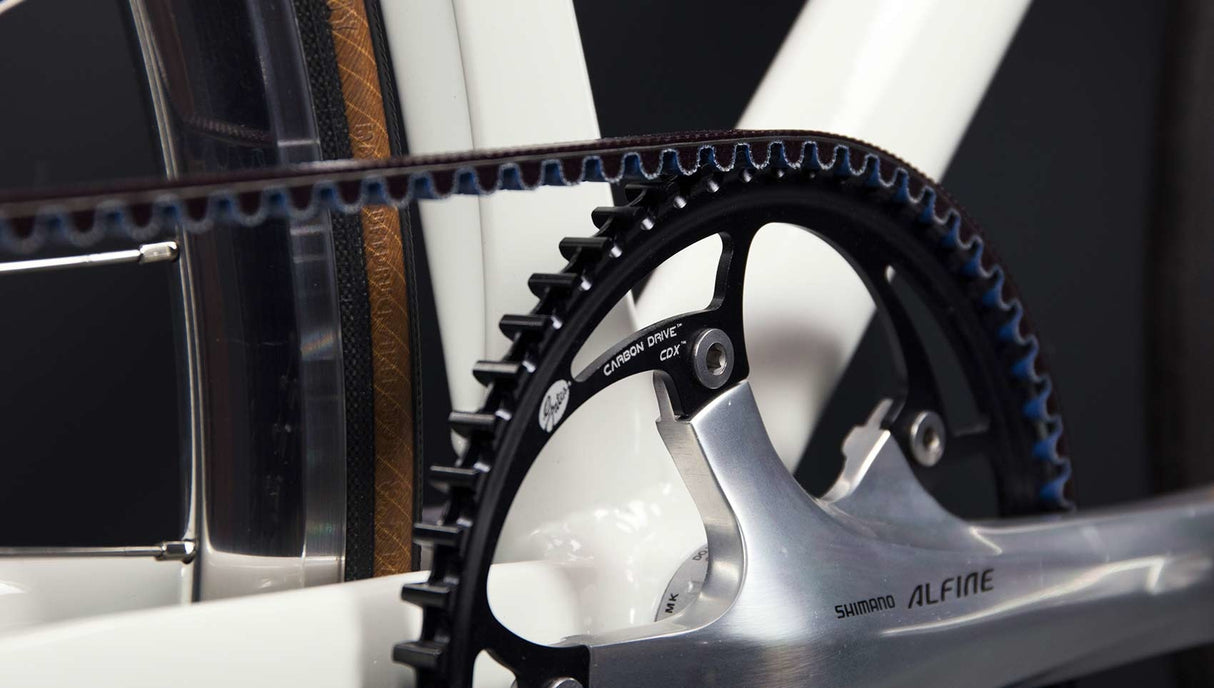 Schindelhauer Siegfried Road - Simple Bike Store