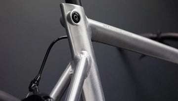 Schindelhauer Viktor - Simple Bike Store