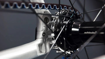 Schindelhauer Viktor - Simple Bike Store