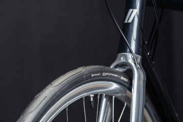 Schindelhauer Wilhelm P-Line - Simple Bike Store