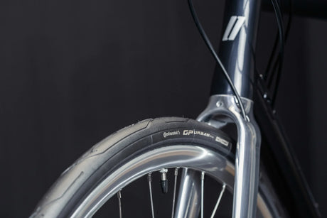 Schindelhauer Wilhelm P-Line - Simple Bike Store