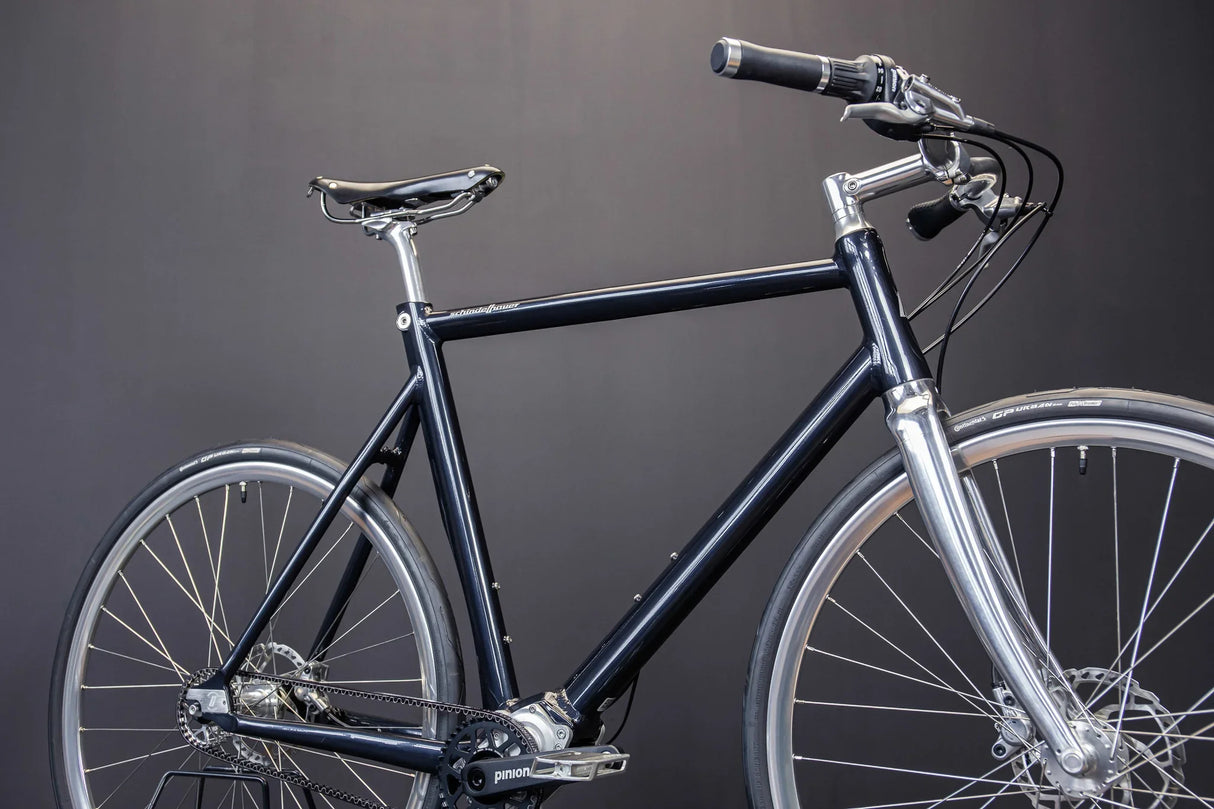 Schindelhauer Wilhelm P-Line - Simple Bike Store