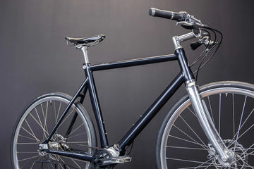 Schindelhauer Wilhelm P-Line - Simple Bike Store