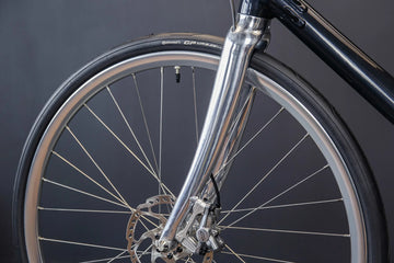 Schindelhauer Wilhelm P-Line - Simple Bike Store
