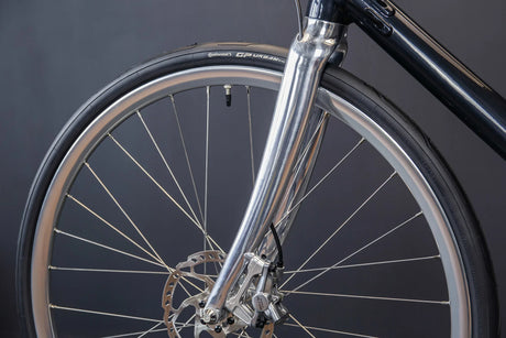 Schindelhauer Wilhelm P-Line - Simple Bike Store