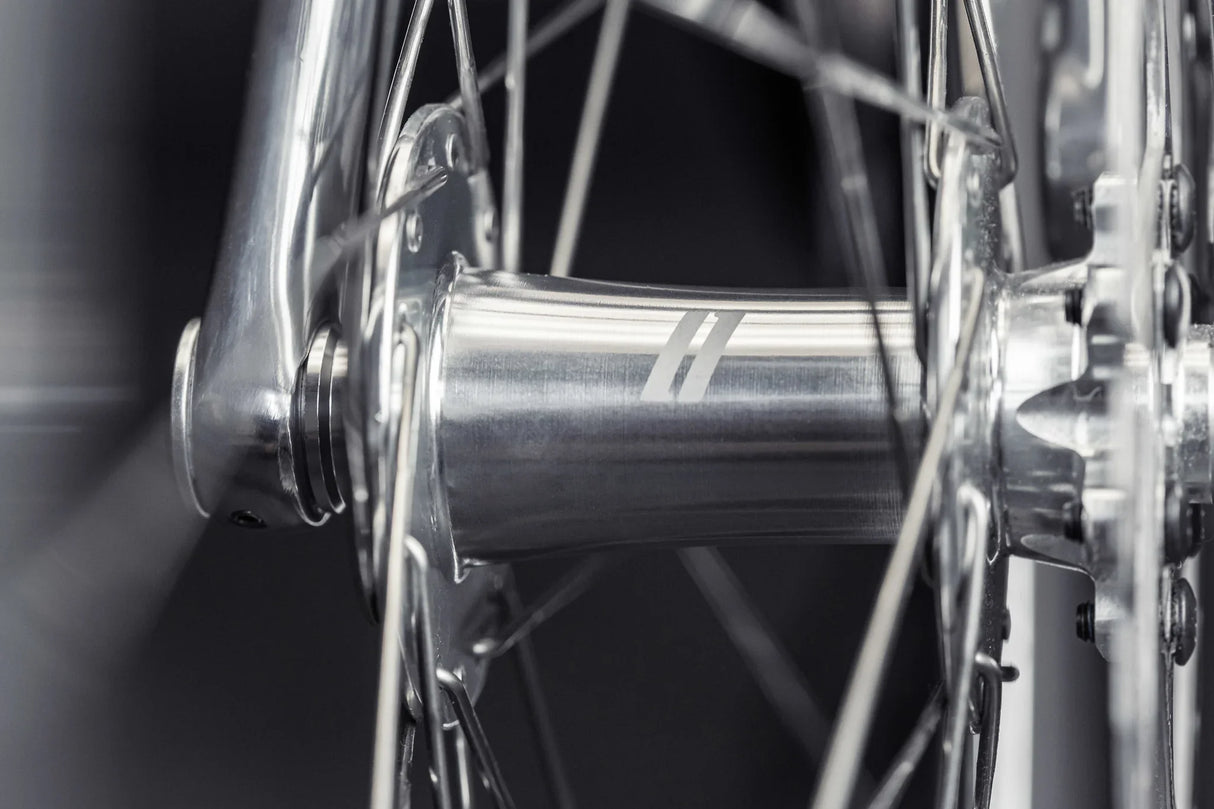 Schindelhauer Wilhelm P-Line - Simple Bike Store
