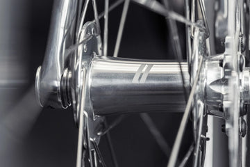 Schindelhauer Wilhelm P-Line - Simple Bike Store