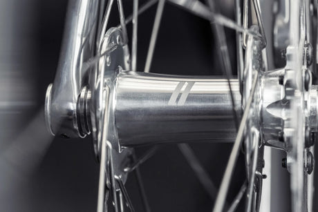 Schindelhauer Wilhelm P-Line - Simple Bike Store