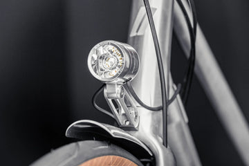 Schindelhauer Frieda VIII/XI - Simple Bike Store