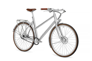 Schindelhauer Frieda VIII/XI - Simple Bike Store