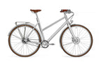 Schindelhauer Frieda VIII/XI