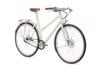 Schindelhauer Frieda VIII/XI - Simple Bike Store