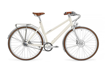 Schindelhauer Frieda VIII/XI - Simple Bike Store