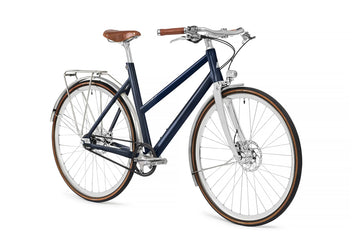 Schindelhauer Frieda VIII/XI - Simple Bike Store