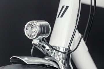 Schindelhauer Friedrich VIII/XI - Simple Bike Store