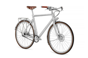 Schindelhauer Friedrich VIII/XI - Simple Bike Store