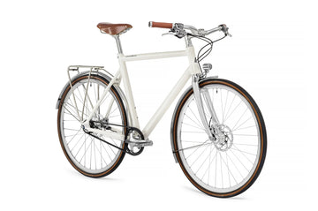 Schindelhauer Friedrich VIII/XI - Simple Bike Store