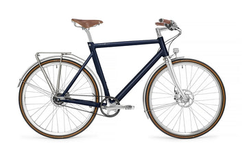 Schindelhauer Friedrich VIII/XI - Simple Bike Store