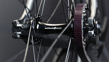 Schindelhauer Hektor - Simple Bike Store