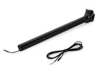 Schindelhauer LightSKIN LED seat post dynamo