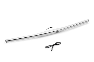 Schindelhauer LightSKIN LED Handlebar Dynamo - Simple Bike Store