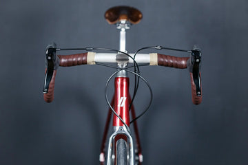 Schindelhauer Wilhelm P-Line - Simple Bike Store